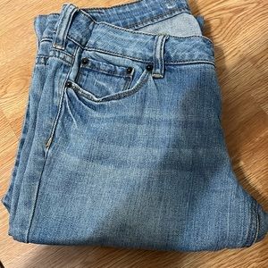 Bullhead denim. Laguna bootcut.